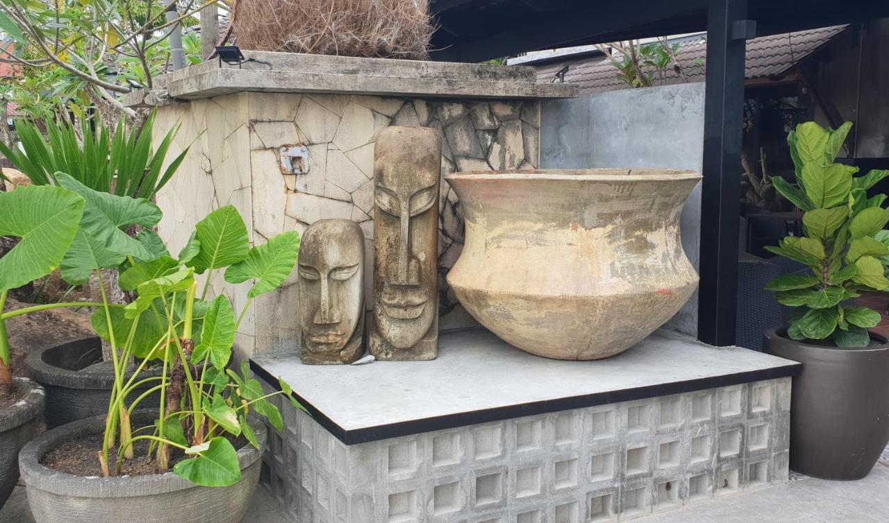 فندق لوت 33 البوتيكي بانتايْ تْشينانغ المظهر الخارجي الصورة